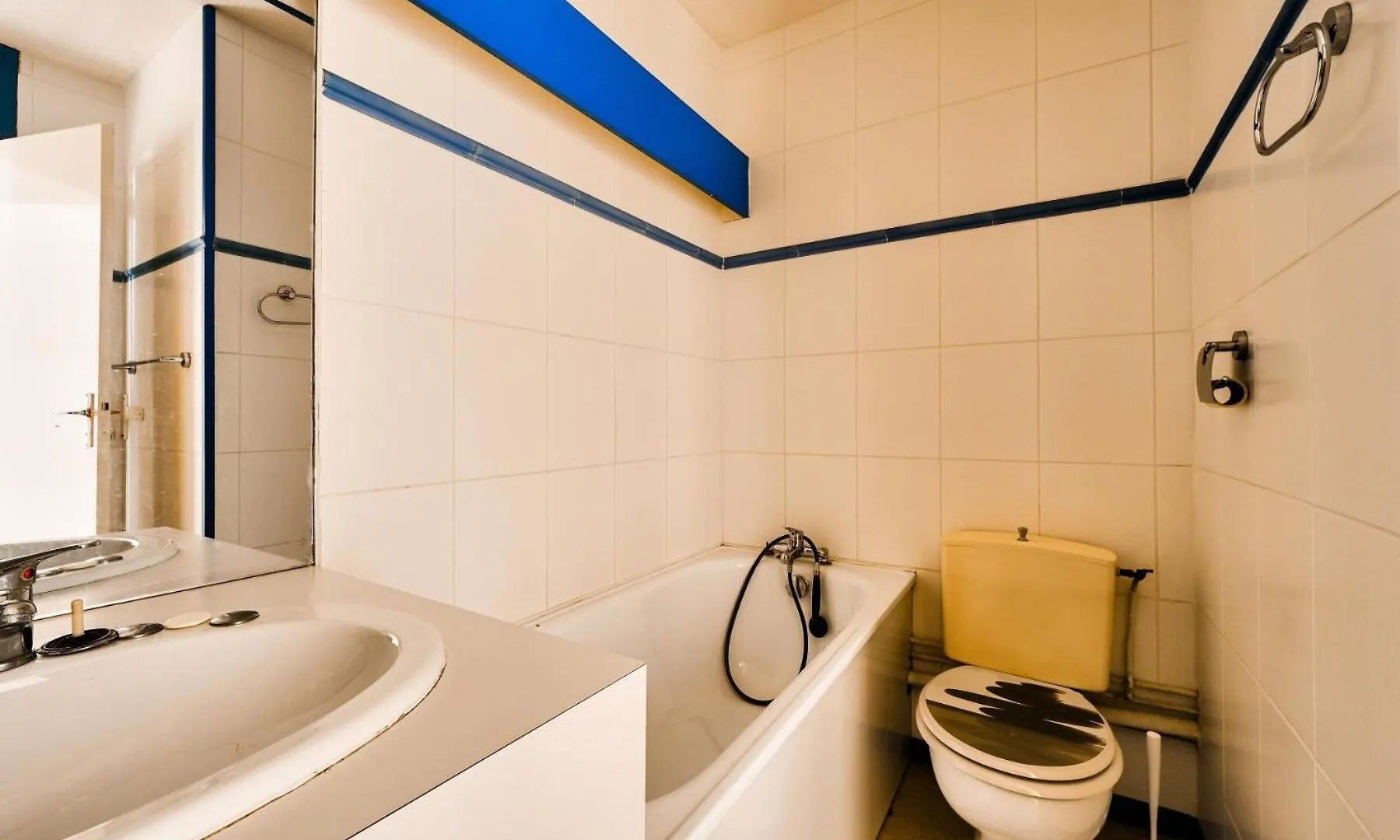 Residence Le Tourmalet - Maeva Home - Studio 4 Personnes - Selection Mae-0631 La Mongie