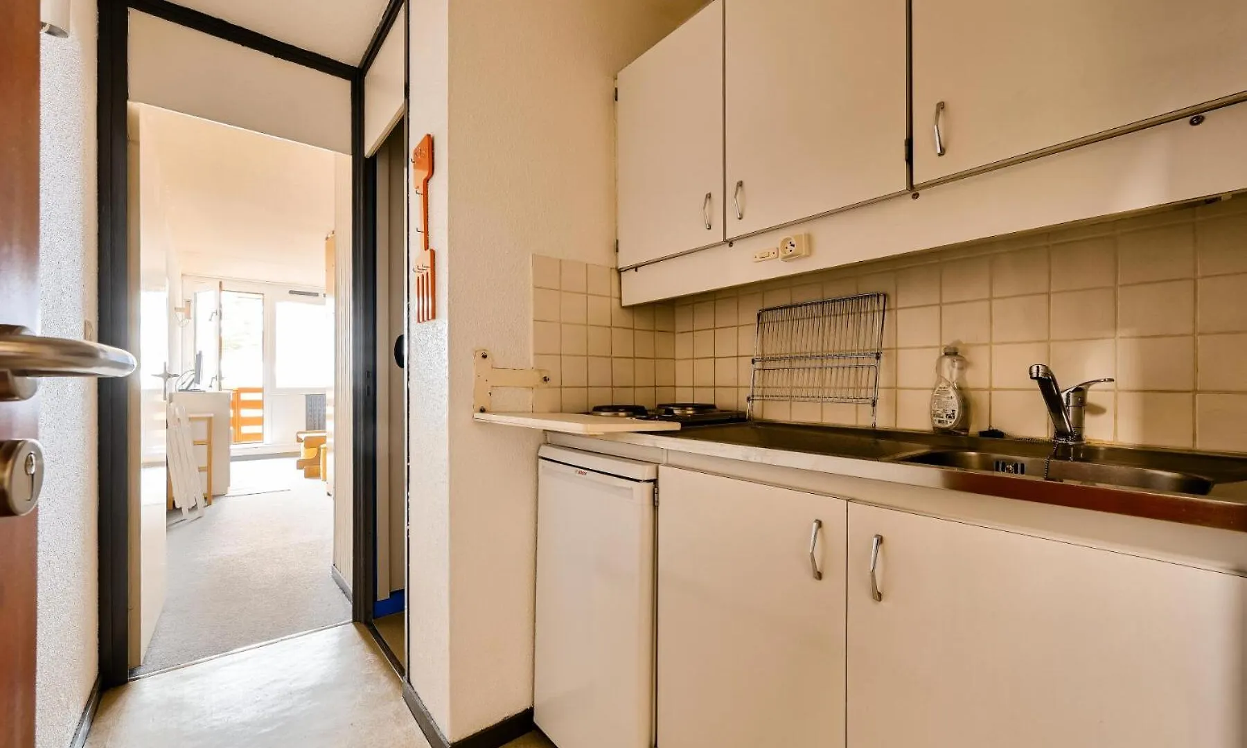 Residence Le Tourmalet - Maeva Home - Studio 4 Personnes - Selection Mae-0631 La Mongie 0*,