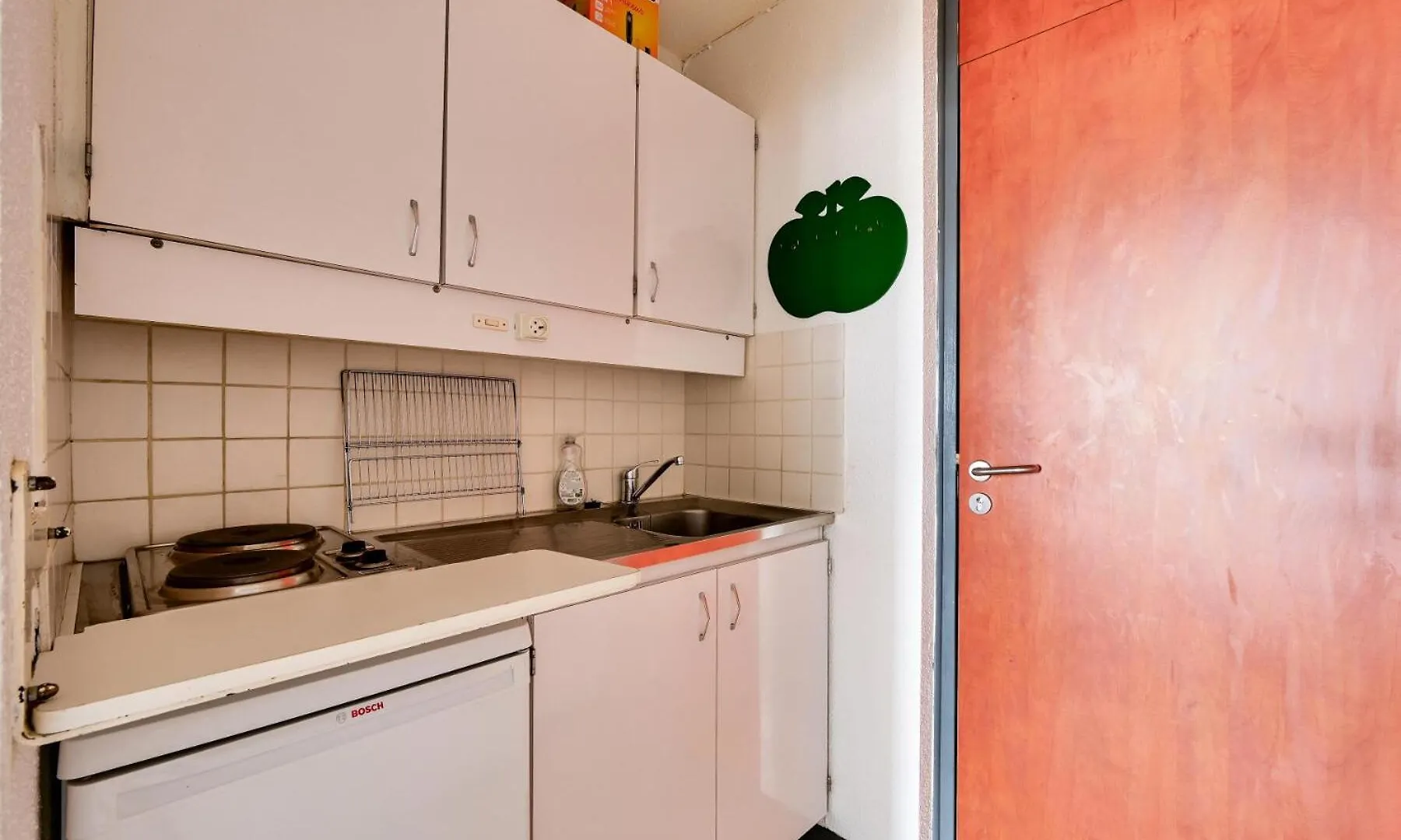 Apartment Residence Le Tourmalet - Maeva Home - Studio 4 Personnes - Selection Mae-0631 La Mongie