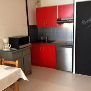 La Mongie, 2 Pièces, 6 Personnes - Fr-1-404-111 Appartement