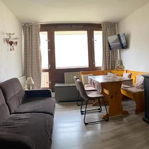 Le Cocon Themnest Appartement