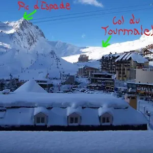 Centre Village ; Vue Imprenable Appartement