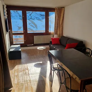 Pied Des Pistes - - Tourmalet Appartement