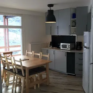 Bel Air Appartement